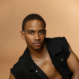 MODELS - MALE 