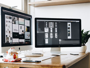 Can Canva Take Over Photoshop? Battle of the Design Tools