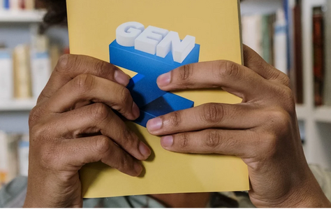 The 5 Truths You Need to Know About Gen Z from a Gen Z
