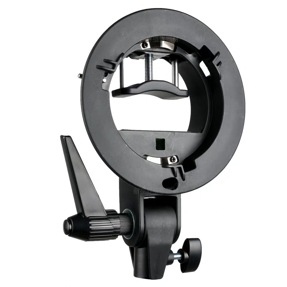 Godox 神牛 S2 Bracket S型閃光燈支架 ( Bowens Mount )