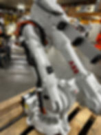 Thumbnail: ABB Robot
