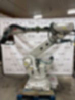 Thumbnail: ABB Robot