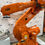 Thumbnail: ABB ROBOT