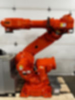Thumbnail: ABB IRB 6640-180/2.55