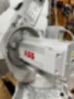 Thumbnail: ABB Robot