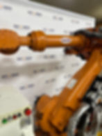 Thumbnail: Nachi ST200 Robot