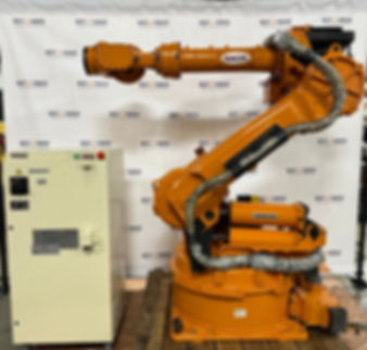 Nachi Robot