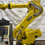 Thumbnail: FANUC R-2000iB 210F Foundry Pro W/ R-30iA Controller