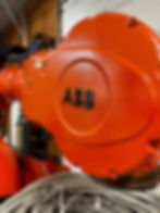 Thumbnail: ABB IRB 7600