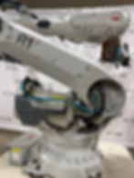 Thumbnail: ABB Robot