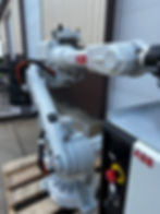 Thumbnail: ABB Robot