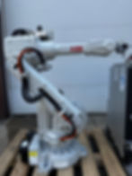 Thumbnail: ABB Robot