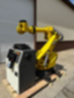 Thumbnail: Fanuc Robot