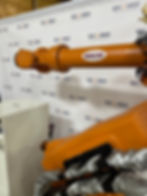 Thumbnail: Nachi ST200 Robot