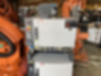 Thumbnail: ABB Robot