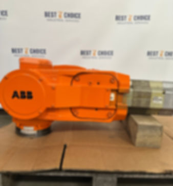 ABB Robot Parts