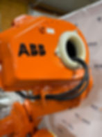 Thumbnail: ABB ROBOT