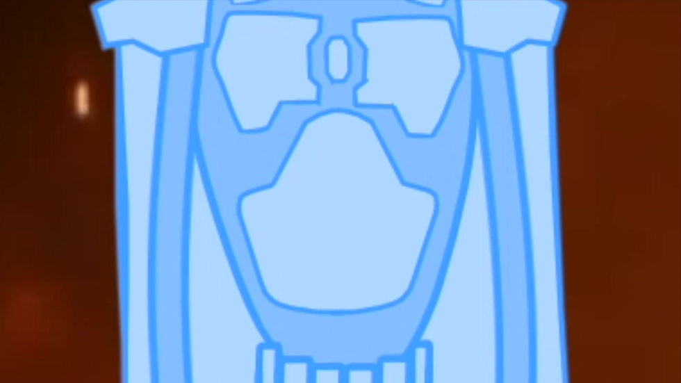 Thumbnail: Ghost Hardware Limited #001