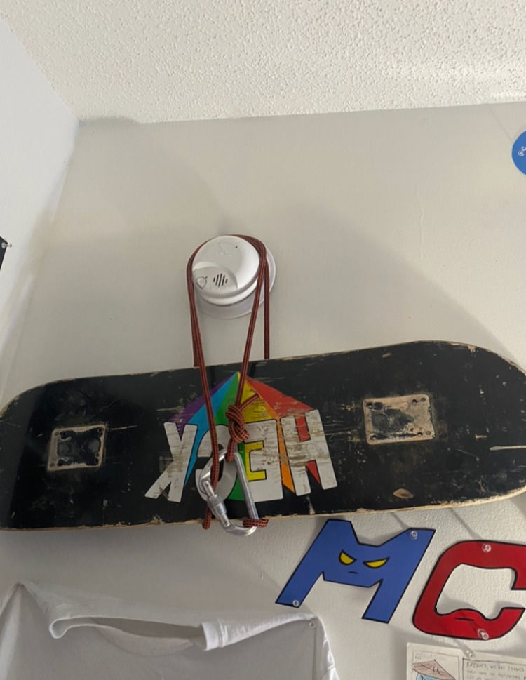 Thumbnail: HECK DECK TEE
