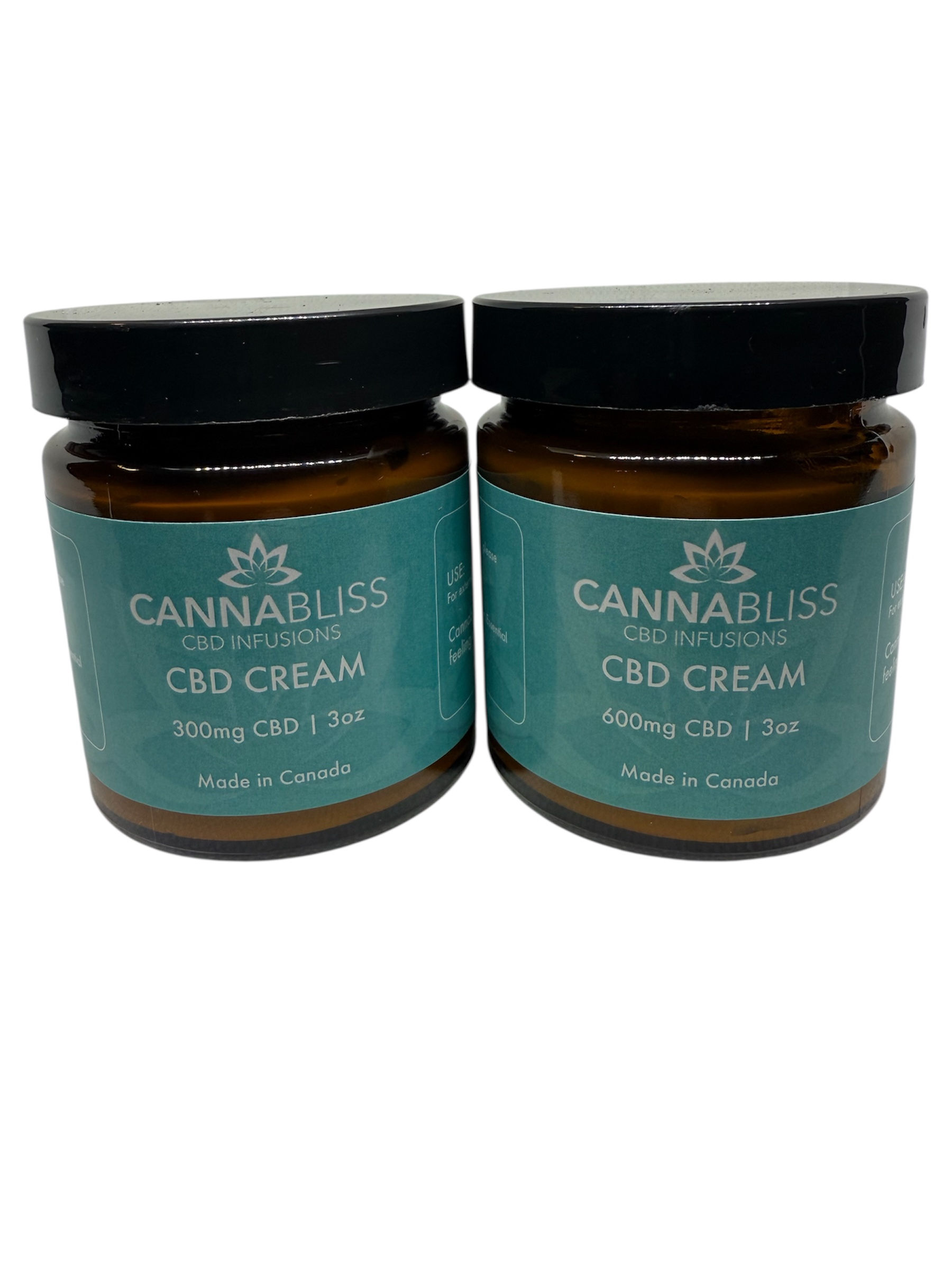 CBD Cream