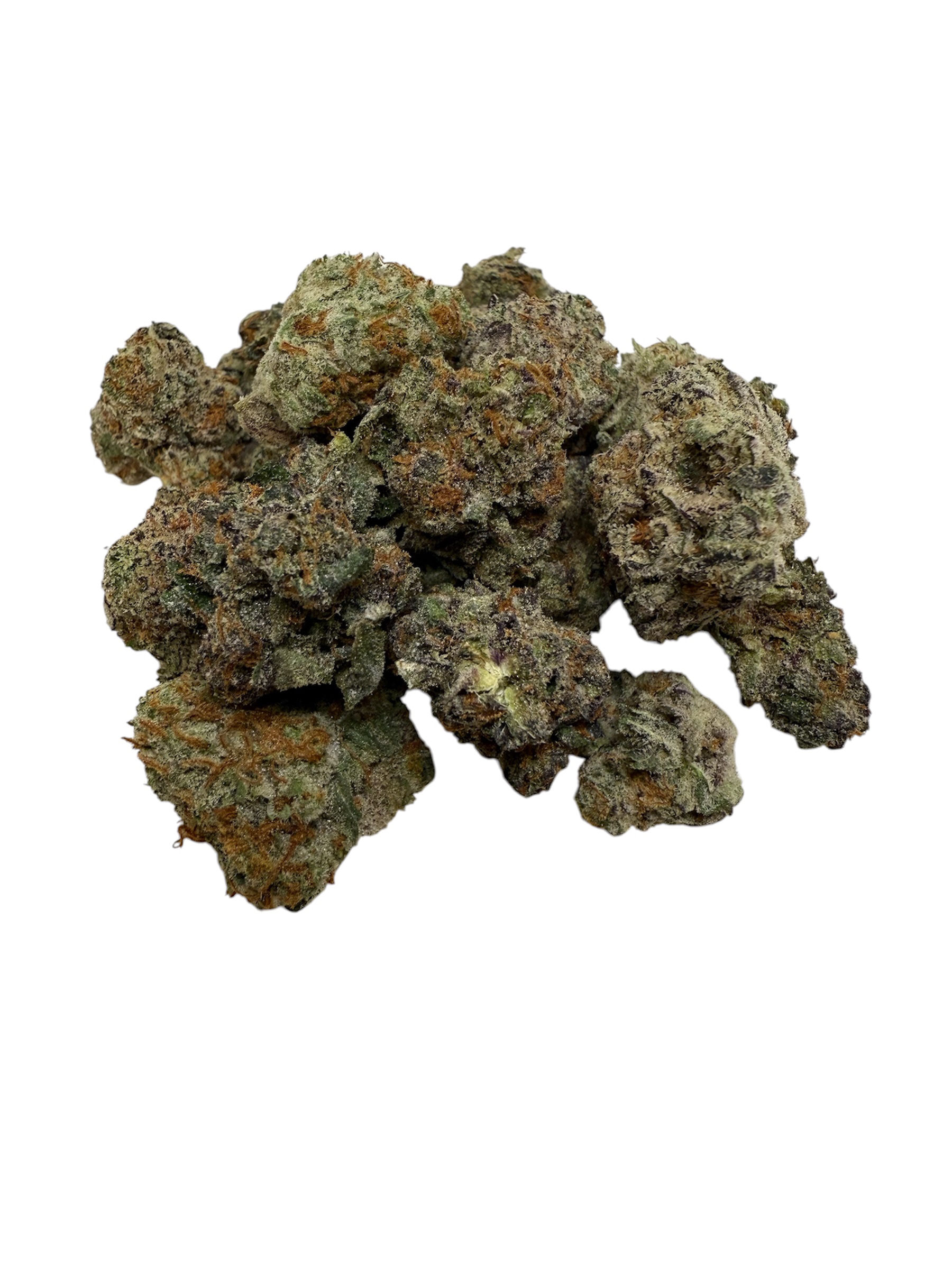Mike Tyson Smalls 1G