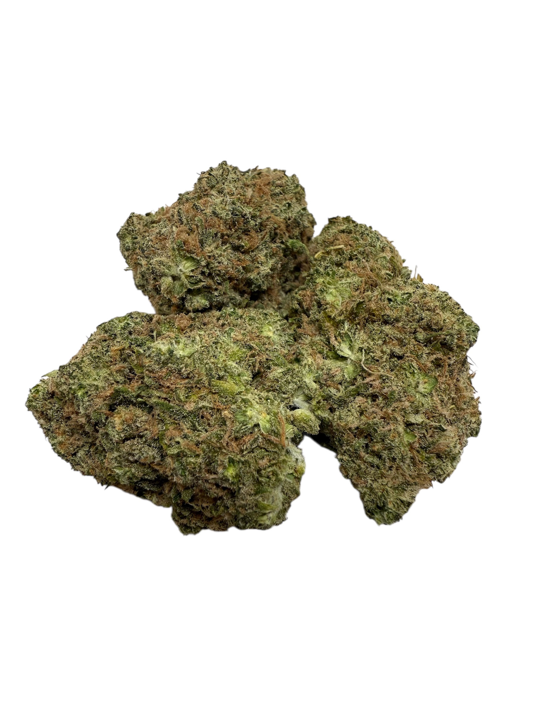 Strawberry Shortcake 28G