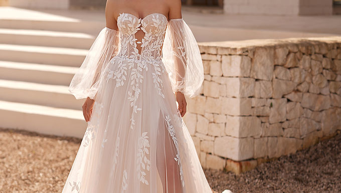 Elizabeth Passion - 5625