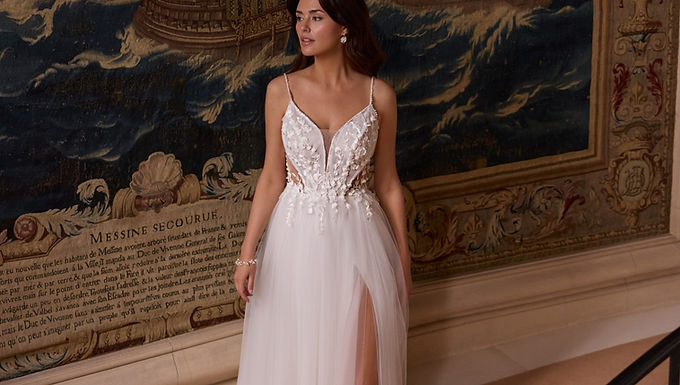 Elizabeth Passion - 5899