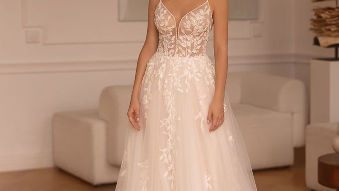 Elizabeth Passion - 5427