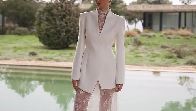 Eva Lendel - Illusion Set