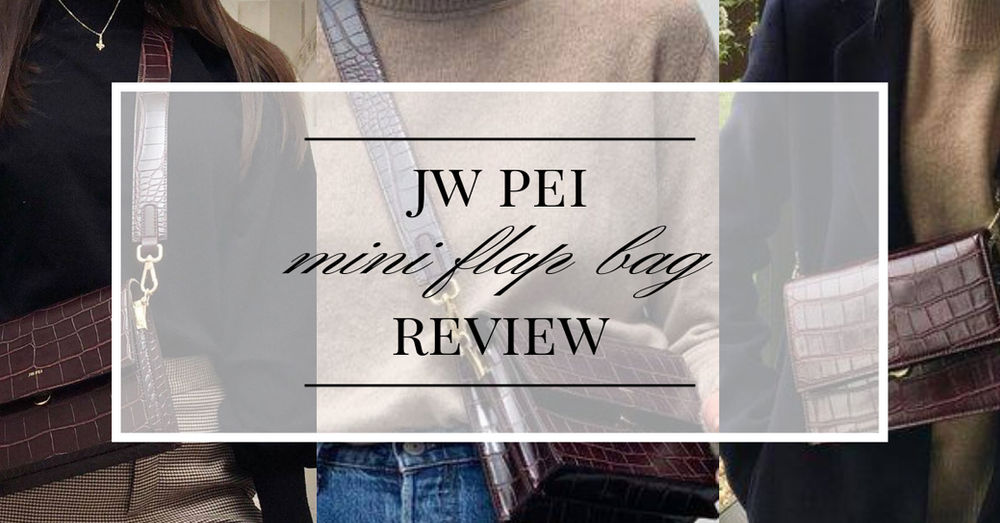jw pei envelope