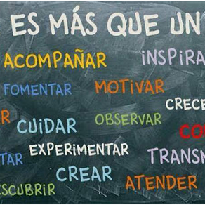 Taller de familias.