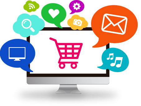 E-commerce pronto è un pacchetto esclusivo e completo per tutti.