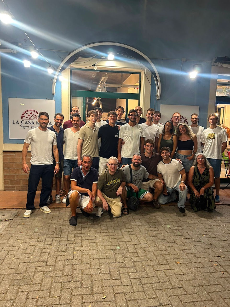 Arno Volley Castelfranco, si apre una nuova era: entusiasmo, giovani e ambizione per scrivere un'altra pagina di storia