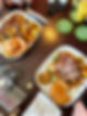 Homemade and roast dinner prepared with quality ingredients.