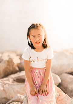 Family Session Lake Hefner