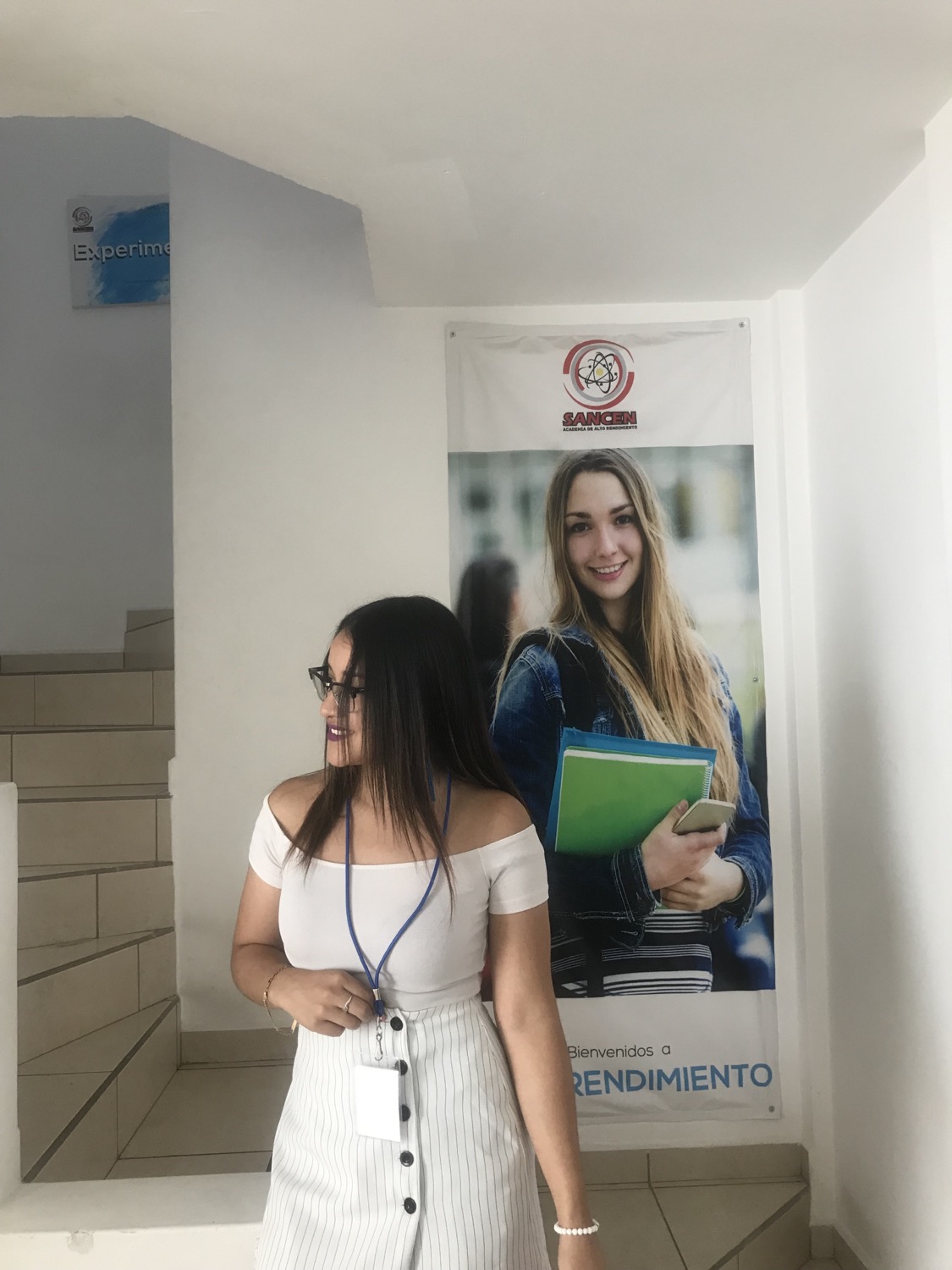 Foto del escritor: Mary Moreno