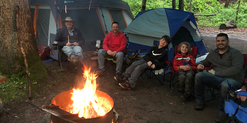 Camping Trip