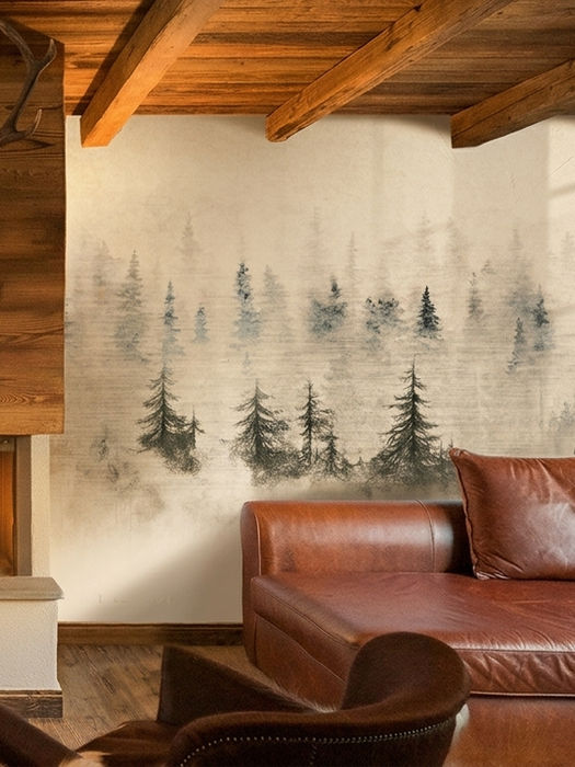 Ghost Pine