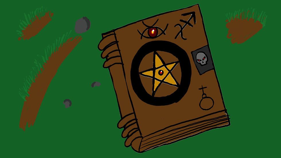 Book