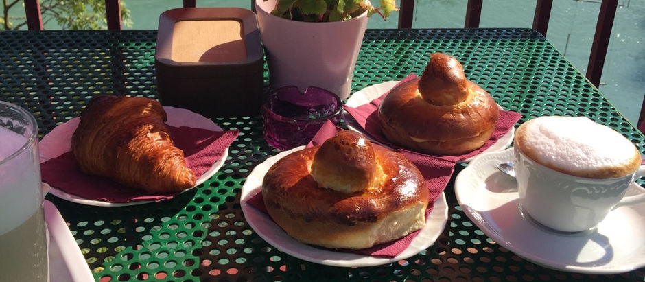 Pont St. Martin to Ivrea