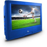 Thumbnail: Ematic 9" Portable DVD Player with TV Tuner and Bluetooth