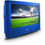 Thumbnail: Ematic 9" Portable DVD Player with TV Tuner and Bluetooth