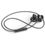 Thumbnail: i.am+ Buttons Wireless Bluetooth Earphones