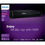 Thumbnail: Philips 4K UHD Blu-Ray DVD Player BDP5502/F7