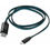 Thumbnail: Luminous Light Sync microUSB to USB 2.0 Charger Cable for Android Phones and Tab