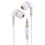 Thumbnail: KWORLD S11 Mobile Gaming Earphones with Inline Microphone