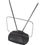 Thumbnail: ONN Indoor HDTV Antenna