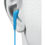 Thumbnail: MEE audio RX18P Comfort-Fit In-Ear Headphones with Microphone and Remote