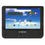 Thumbnail: Sylvania 9" Quad Core Tablet Pdvd